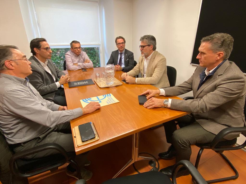 El Gremi de la Construcció del Baix Camp presentarà al·legacions a la pujada d'impostos de l'Ajuntament de Reus