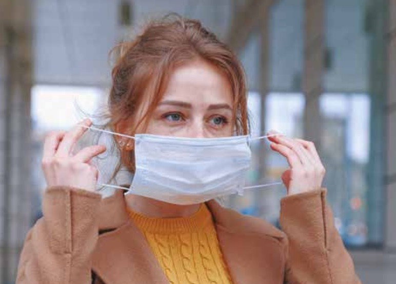La crisi del Coronavirus atura també el sector de la construcció
