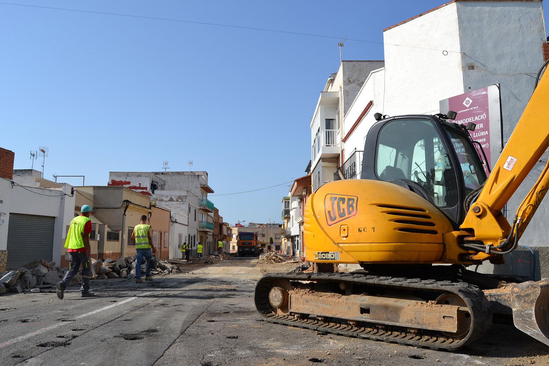 Reus invertirà 4'3 milions aquest 2019