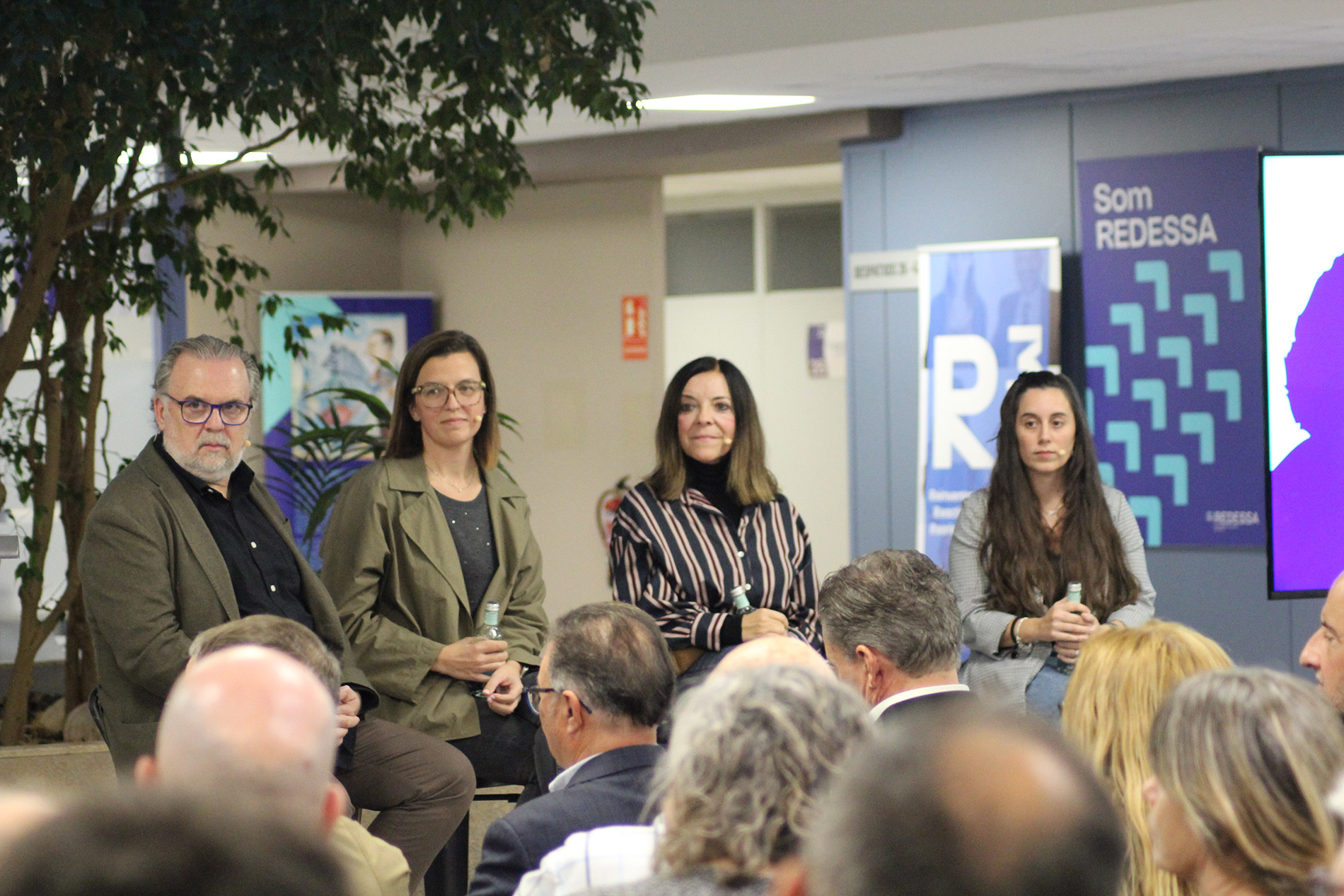 homenatge a Roser Galceran