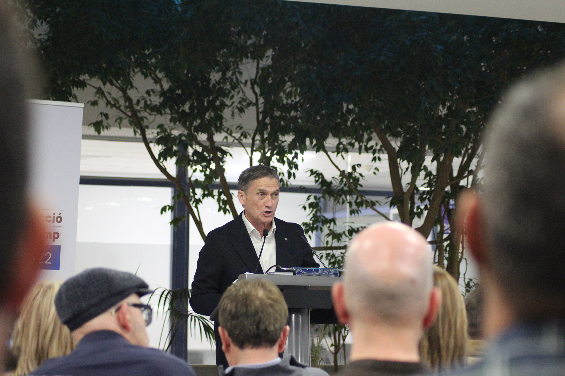 Homenatge a Roser Galceran