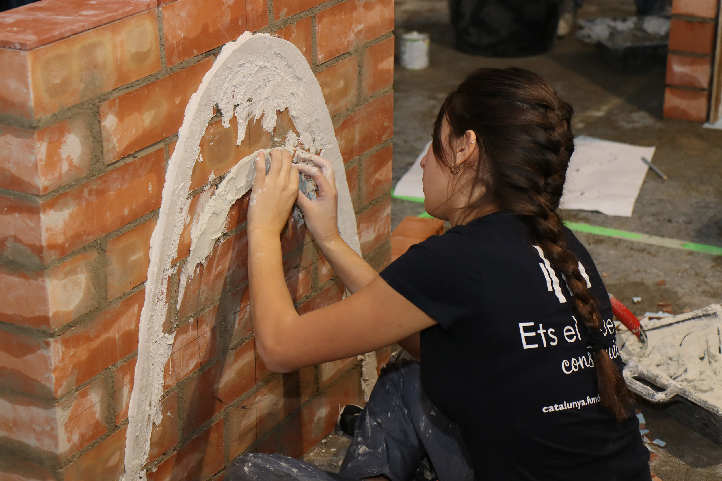 II Concurs de Construcció per a Estudiants de Catalunya