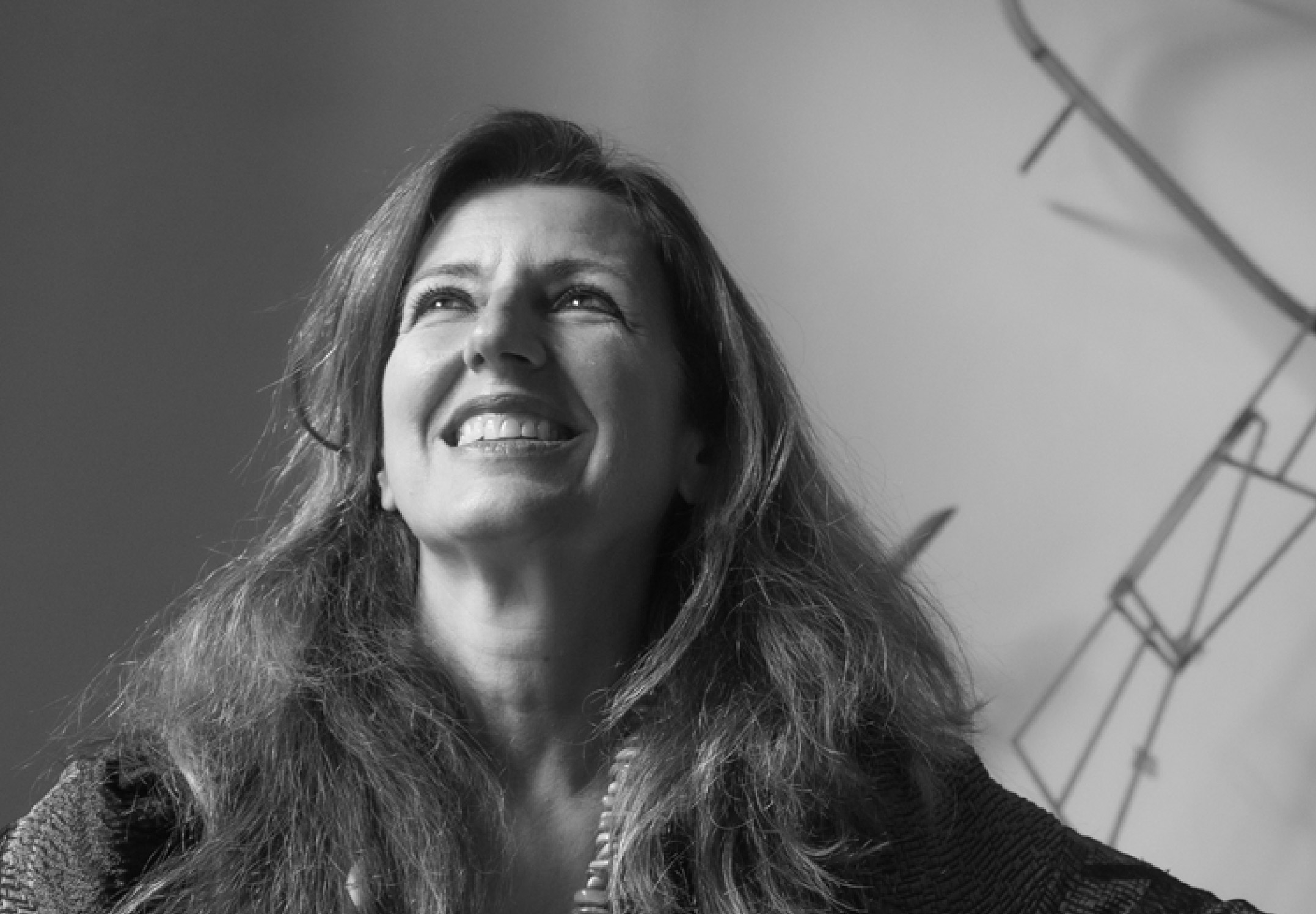 Benedetta Tagliabue, arquitecta